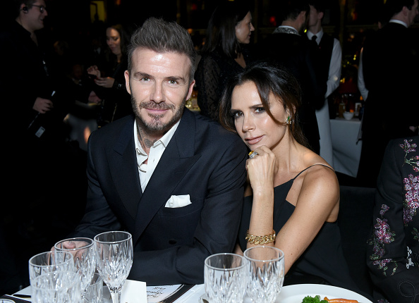 David and Victoria Beckham ‘concerned’ about son, Brooklyn and his flirtatious behaviour
