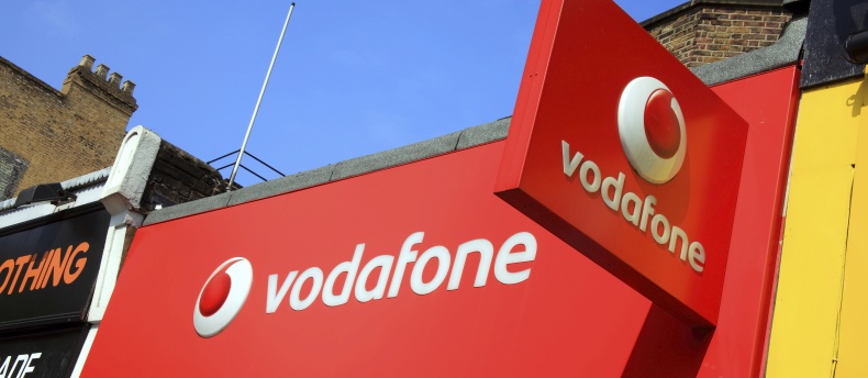 Vodafone Ireland to offer 16 weeks fully paid parental leave to its employees