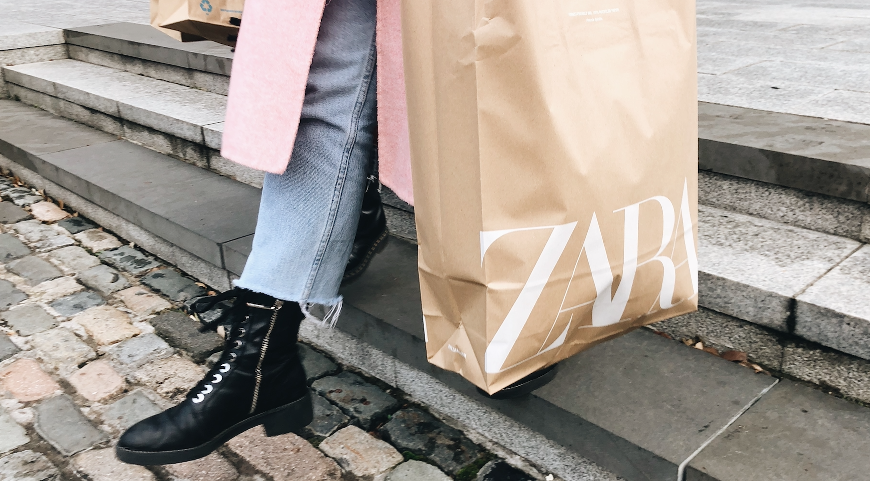 Treat yourself! The stunning Zara shoes that deserve a place on your Christmas wishlist