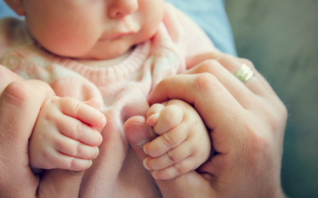25 old-fashioned baby girl names tipped to be making a roaring comeback