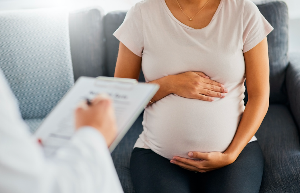 foetal anomaly test limitations
