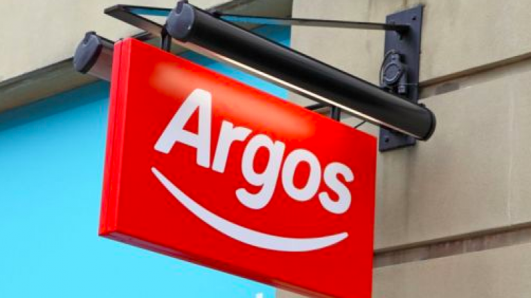 Argos has recalled memory foam mattress toppers due to safety fears