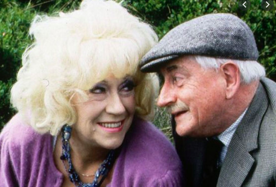Coronation Street and Last of the Summer Wine actor Jean Fergusson dies, age 74
