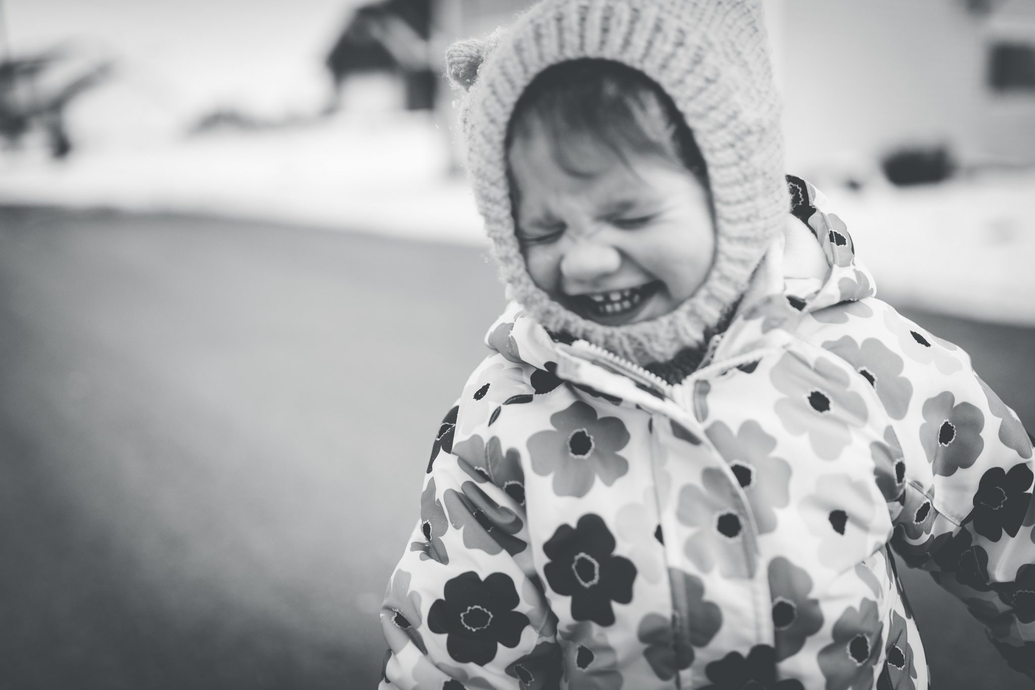 15 utterly perfect names for babies born in winter