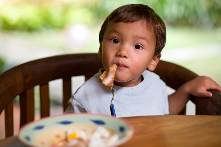 Kids turning their nose up at fish? Here are some ways to make sure they’re getting that Omega 3
