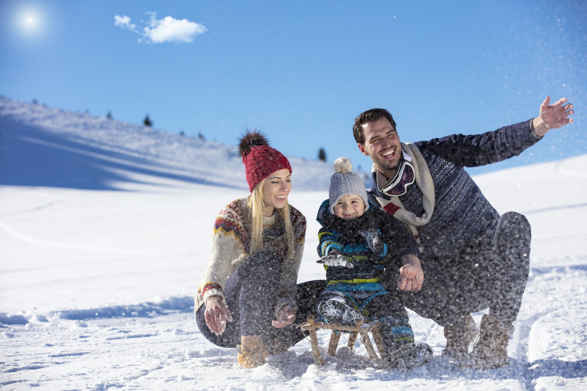Planning a family trip to Lapland? One Irish blogger has some brilliant money-saving tips