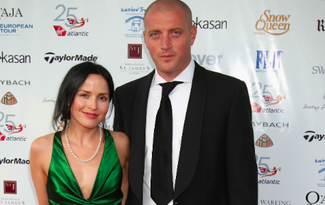 Andrea Corr didn’t know if she’d ‘ever be a mother’ after multiple miscarriages
