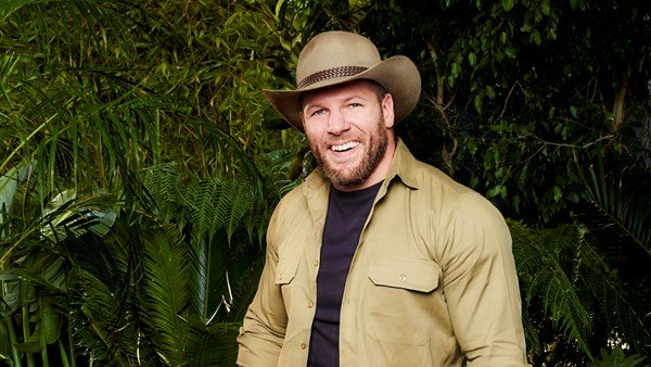 I’m A Celeb fans furious over James Haskell and Ian Wright’s comments about Christmas