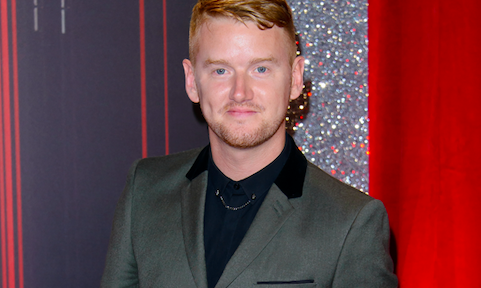 Coronation Street’s Mikey North and wife Rachael welcome their second child together