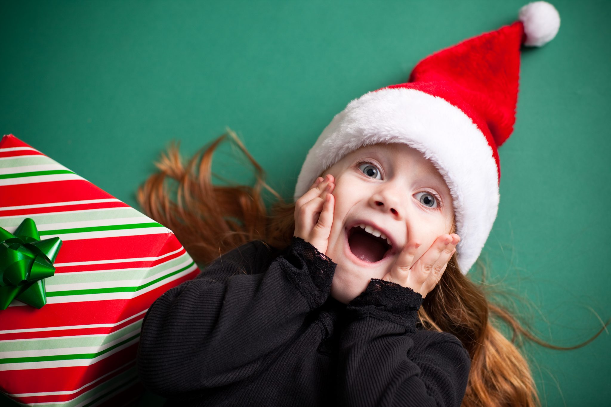 We love it – mum shares hack on getting kids to behave coming up to Christmas