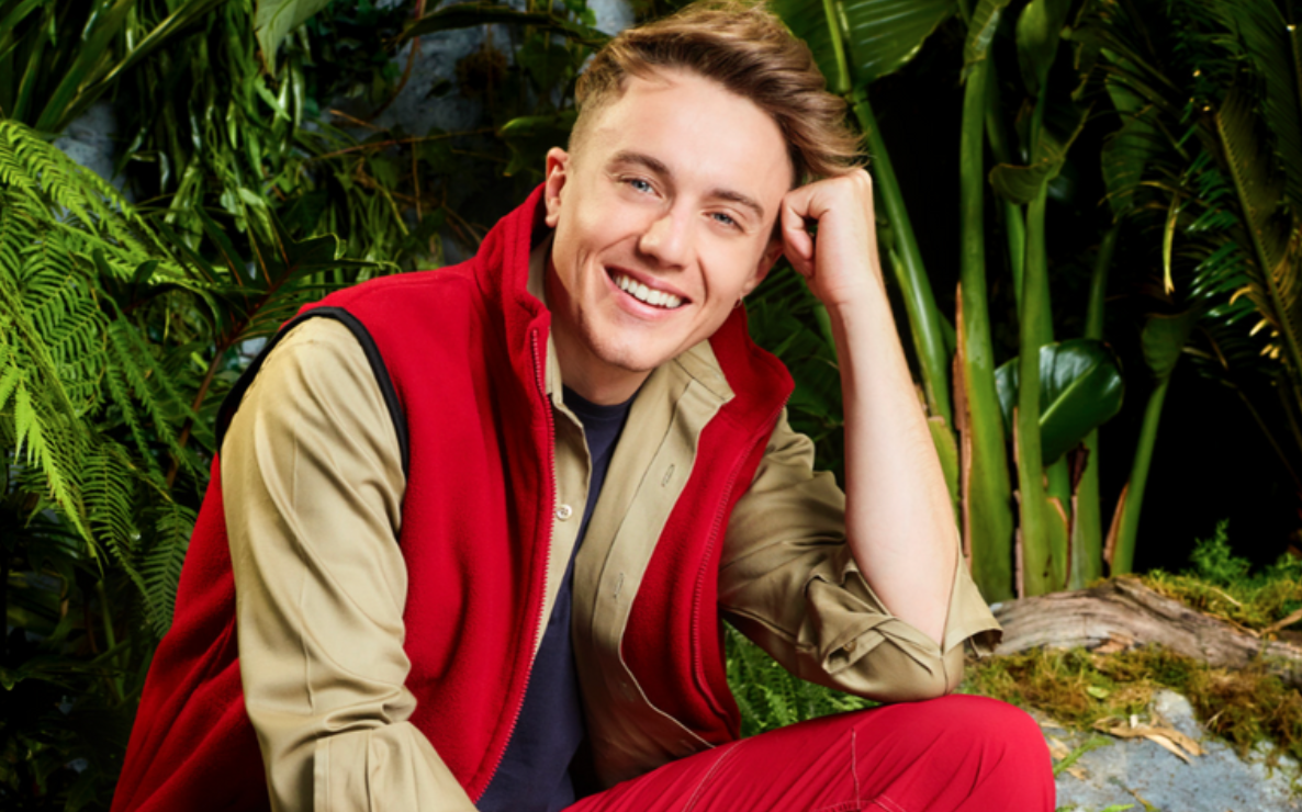 I’m A Celeb: Roman Kemp commenting on Caitlyn Jenner didn’t go down well with fans