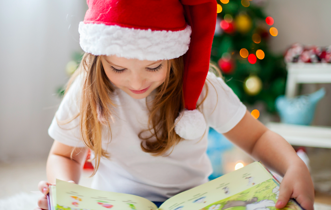5 really great new kids’ books that’ll make perfect stocking fillers this Christmas