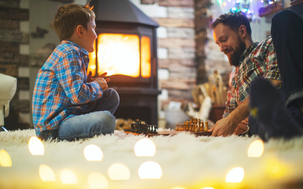 10 great new board games the whole family can get stuck into this Christmas
