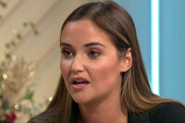 ‘This isn’t new for me’ Jaqueline Jossa addresses cheating claims about husband, Dan Osbourne