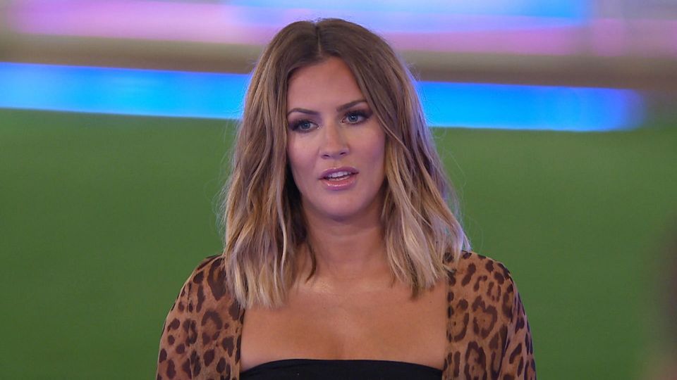 Caroline Flack states it’s ‘the worst time of my life’ as she’s due in court today over assault charge