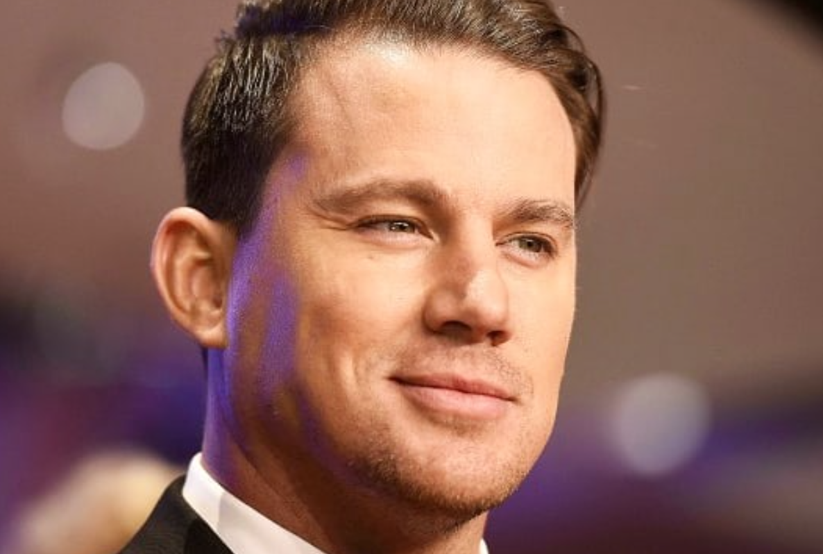 Ladies, Channing Tatum has joined a dating app and his bio is pure sauce