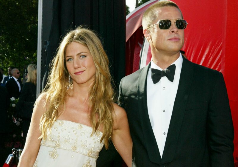 Brad and Jen ‘trust each other again’ 15 years after split, and hooray