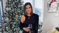 Suzanne Jackson shares emotional post to ring in the New Year