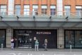 ‘One in a million’ identical triplets were born in the Rotunda Hospital yesterday