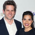 America Ferrera and husband Ryan Piers Williams expecting second child together
