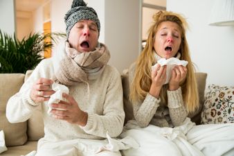 HSE urge people to “sort that cough without an antibiotic”