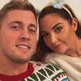 Jacqueline Jossa defends herself after fans criticise her for leaving her kids to enter the jungle