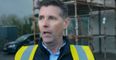 Dermot Bannon is transforming his own home in dramatic new trailer for Room to Improve