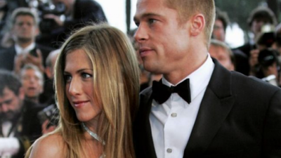 Jennifer Aniston and Brad Pitt ‘to reunite’ at the Golden Globe Awards