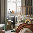 Dinosaur lovers, rejoice! H&M Home has everything you need for a roar-some room update
