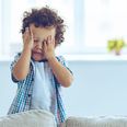 Musings: We need to stop scolding toddlers for having emotions