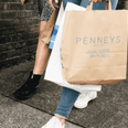 Penneys has some gorgeous €10 fitness gear to welcome you back to the gym