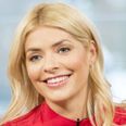 People really don’t like the dress that Holly Willoughby yesterday, and wow