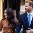 Palace responds to reports Meghan Markle and Prince Harry are set to move to Canada