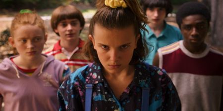 The first look at Penneys’ Stranger Things collection is here