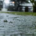 Met Éireann has issued a weather warning for four counties