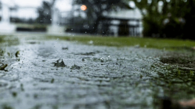 Met Éireann has issued a weather warning for four counties