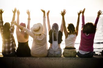 Elbowroom Escape is running a special getaway for mums and we’re going