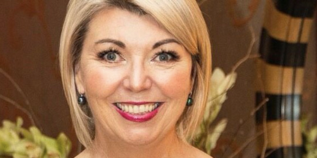 Joy in January: Meet the former Garda who’s now a Happiness Coach