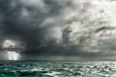 Met Éireann gives an update on when Storm Brendan will arrive in Ireland