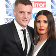Rebekah and Jamie Vardy have revealed their newborn baby’s gorgeous name