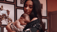 ‘It’s completely isolating’ Shay Mitchell opens up about prepartum depression