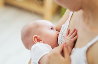 An exciting new Irish breastfeeding study is looking for pregnant women to sign up now to take part