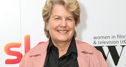 Sandi Toksvig has quit the Great British Bake Off after hosting the show for two years