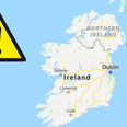 Temperatures drop to -4 as weather warning is in place for 17 counties