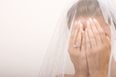 Groom calls his fiancée a ‘toddler throwing a tantrum over a sparkly toy’ for not wanting to buy a €90 wedding dress