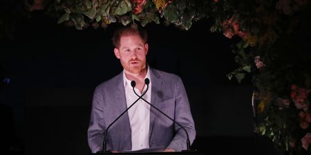Prince Harry says he had ‘no other choice’ but to leave the royal family