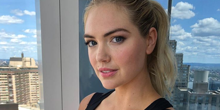 Kate Upton opens up about feeling ‘so much pressure’ to breastfeed