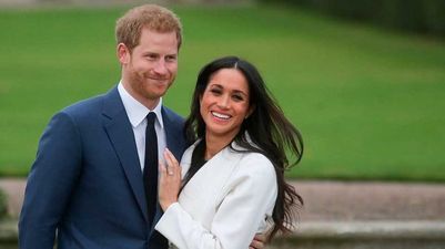 Meghan Markle’s new title is likely to be changed, as she’s now styled like a divorced woman