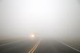 Met Éireann issue status yellow fog warning for the whole country