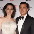 Angelina Jolie ‘doesn’t care’ about Brad and Jen’s reunion – and unfortunately, she’s the only one